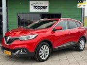 Renault Kadjar - 1.2 TCe Intens|LPG|Automaat|Navigatie|Camera|Trekh