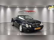 Mercedes-Benz CLK-Klasse - Cabrio Designo YOUNGTIMER | Bose | Memory | Comman