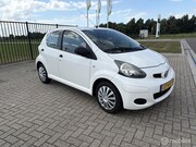 Toyota Aygo - 1.0-12V Comfort