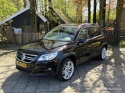 Volkswagen Tiguan - 2.0 TSI Automaat 4x4 "Motor nieuw"