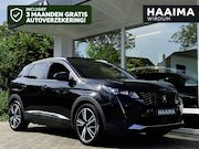 Peugeot 3008 - 1.6 HYbrid4 300 GT | Open Dak | Focal | Elektrische Achterkl