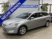 Ford Mondeo - Wagon 2.0-16V Limited // Navi // LM Velgen // Trekhaak