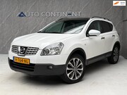 Nissan Qashqai - 2.0 Acenta / AUT / Panorama / Camera / APK