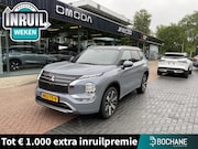Mitsubishi Outlander - 2.4 PHEV Instyle+ | Panoramadak | Premium Audio | Adaptieve 