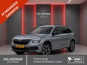 Skoda Kamiq - 1.0TSI 110pk Sportline | Climate | Stoelverwarming | Carplay