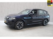 BMW iX3 - Executive 80 kWh SOH 99%/Pano/M-sport/Led/Camera Prijs is ri