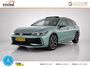 Volkswagen Passat - Variant 1.5 eHybrid R-Line Edition NL-Auto, SoH 97% Volle Op