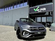 Volkswagen T-Roc - Cabrio 1.5 TSI R-Line Edition Grey Navi Camera Virt.Cockp.Tr