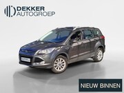 Ford Kuga - 1.5 Titanium - 2.000 kg trekgewicht - TREKHAAK - VOORRUITVER