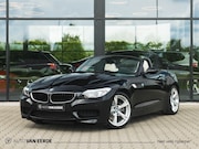BMW Z4 - Roadster sDrive30i H6 M-sport â Prof navi, eerste eig.