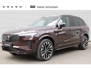 Volvo XC90 - T8 Plug-in hybrid AWD Ultra Dark | Panoramadak | Luchtvering