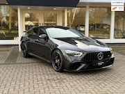 Mercedes-Benz AMG GT - AMG 63 S 4MATIC+ Premium Plus