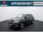 Suzuki Vitara - 1.4 Boosterjet Style Smart Hybrid
