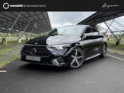 Mercedes-Benz CLA-Klasse - 180 Business Solution AMG | Panoramadak | Trekhaak | Memory 