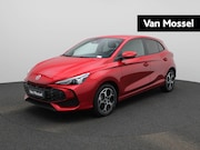 MG MG3 Hybrid+ - 1.5 Aut. Luxury | Navi | CarPlay | 360 Camera | Stoelverwarm