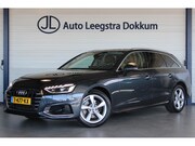 Audi A4 - Avant 30 TDI Business Edition Carplay | Leder | Camera | Vir