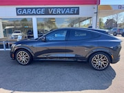 Ford Mustang Mach-E - GT Extended AWD 98 kWh