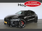 Porsche Macan - 3.0 D S Automaat Bose Adaptieve Cruise Sport Chrono Memory P