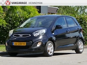 Kia Picanto - 1.2 CVVT ISG Comfort Pack | airco | trekhaak | all-season-ba