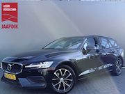 Volvo V60 - BWJ 2022 2.0 B4 200 PK Momentum AUTOMAAT | TREKHAAK | STOEL 