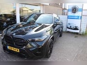 BMW X6 - Competition