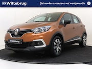 Renault Captur - TCe 90 Limited | Climate Control | Navigatie | Handsfree Sle