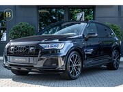 Audi Q7 - 50 TDI quattro Pro Line S 7p