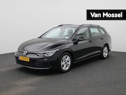 Volkswagen Golf - Variant 1.0 TSI Life | ACC | Stoelverwarming | Keyless | Cli