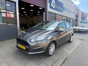 Ford Fiesta - 1.4-16V Ghia