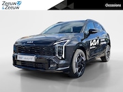 Kia Sportage - 1.6 T-GDi Hybrid GT-PlusLine | Schuif/kanteldak | Lederen be