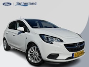 Opel Corsa - 1.0 Turbo 120 Jaar Edition | 90pk | Achteruitrijcamera | Sto