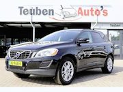 Volvo XC60 - 2.0T Kinetic | Automaat | Bluetooth | Cruise control | Stoel