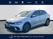 Volkswagen Polo - 1.0 TSI 95pk Life Edition App Connect