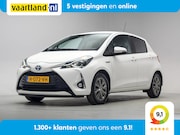 Toyota Yaris - 1.5 Hybrid Dynamic [ Navigatie Cruise control Keyless ]
