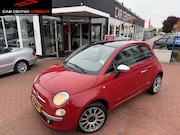 Fiat 500 - 1.2 Bicolore | airco | 156dkm |panoramadak