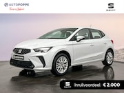 Seat Ibiza - Style 1.0 EcoTSI 70 kW / 95 PK Hatchback 5 deurs 5