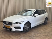 Volvo V60 - 2.0 B3 Essential | Automaat | 1e Eigenaar | Origineel Nederl