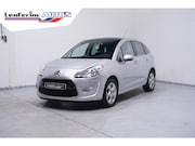 Citroën C3 - 1.6 VTi Exclusive NAP Cruise Panoramische-voorruit 16"-lmv M