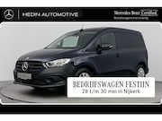 Mercedes-Benz eCitan - L1 51 kW Pro | Parkeerpakket | Keyless-Go | Designpakket Int