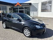 Seat Ibiza - 1.2 TSI Style Climate Parkeersensoren