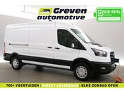 Ford e-Transit - 68 kWh L3H2 | Snelladen | SOH 95% | Clima | Camera | Cruise 