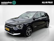 Kia Niro - 1.6 GDi Hybrid DynamicLine | CarPlay | Navi | Adpt. Cruise |