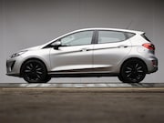 Ford Fiesta - 1.1 Sport (APPLE CARPLAY, NAVI, CRUISE, LANE ASSIST, ELEKTRI