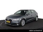 Audi A3 - Sportback 35 TFSI CoD 150PK Advance Sport Automaat | Navigat