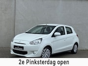 Mitsubishi Space Star - 1.0 Inform AIRCO ELEK PAKKET 5 DEURS