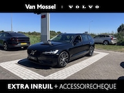 Volvo V60 - T6 Plug-in hybrid AWD Plus Dark | 18 Inch Velgen | Climate P