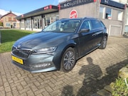Skoda Superb - 1.4 TSi PHEV, Pano, Navi, Dig cockpit