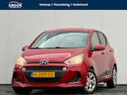 Hyundai i10 - 1.0i Premium | 2020 | Stoelverwarming | Navigatie | Klimaat