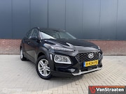 Hyundai Kona - 1.0T Comfort | Carplay | Camera | Stoelverwarmi