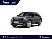 Audi Q2 - 35 TFSI S Edition